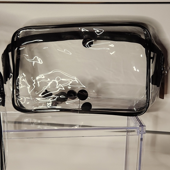 Bag accessories  LOT! PINK Bogg Bag pictured is NOT included - Picture 8 of 9